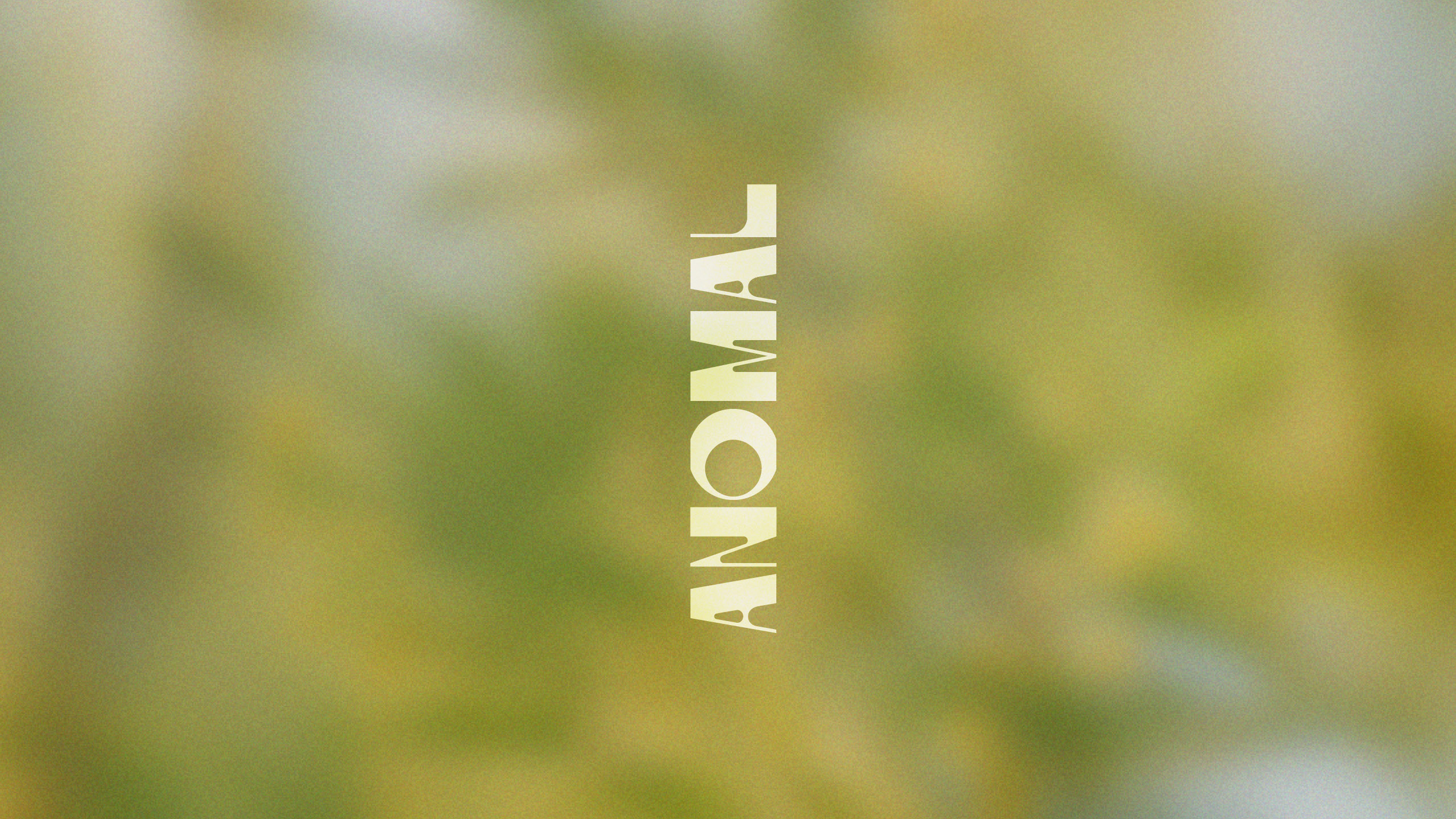 Anomal