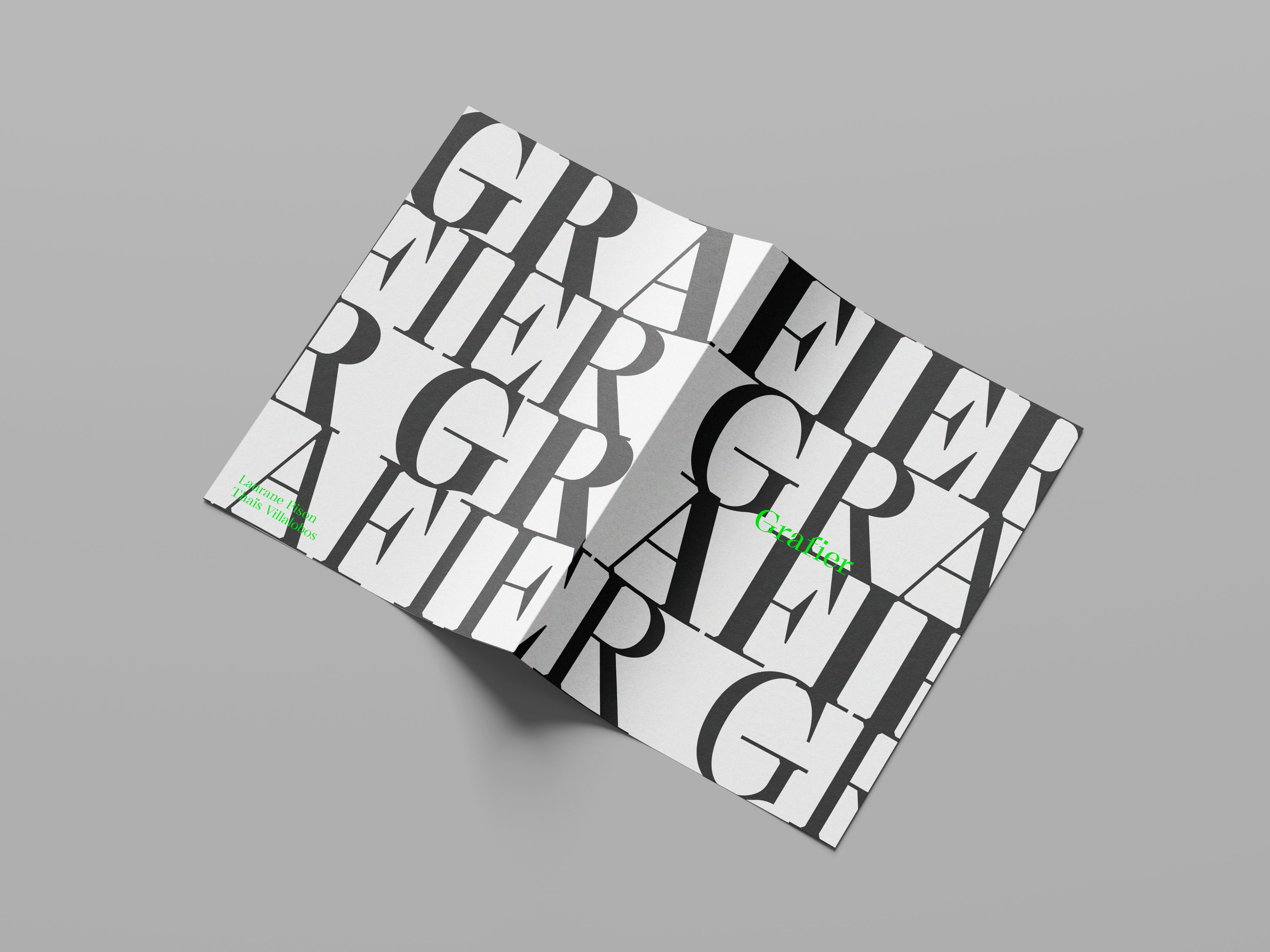 Grafier